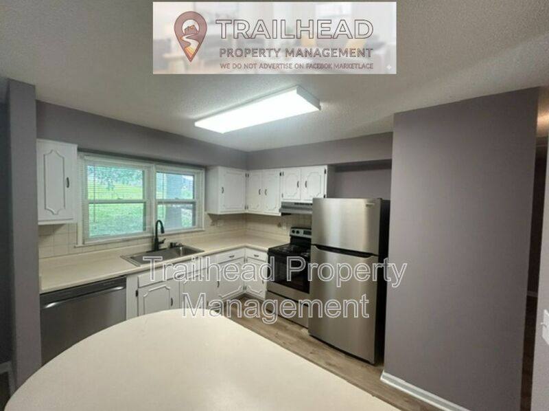 House for rent at 16816 E 31st St S, Independence, MO 64055