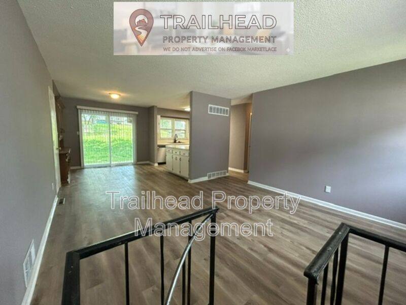 House for rent at 16816 E 31st St S, Independence, MO 64055