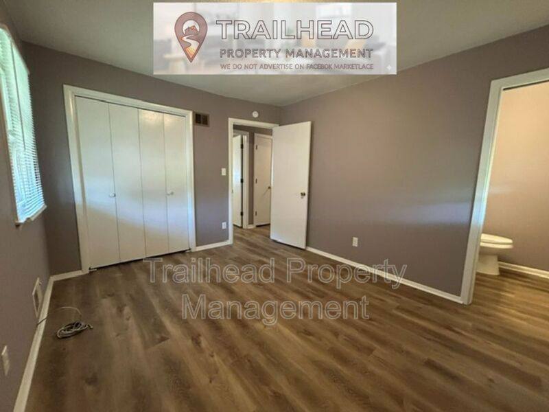 House for rent at 16816 E 31st St S, Independence, MO 64055