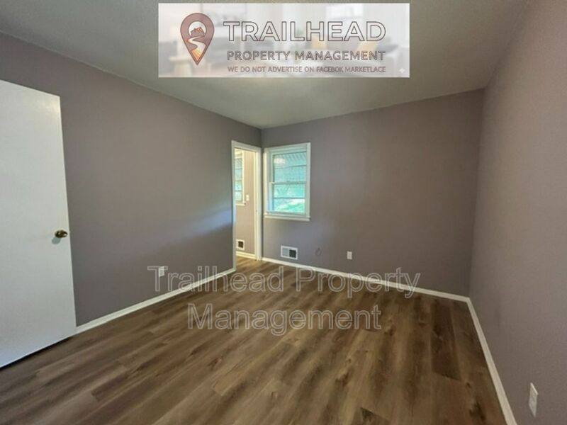 House for rent at 16816 E 31st St S, Independence, MO 64055