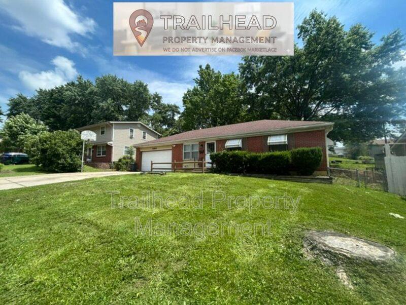 House for rent at 16816 E 31st St S, Independence, MO 64055