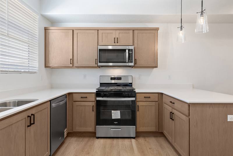Townhouse for rent at 1082 W Albertine Lane #117, Saint George, UT 84790