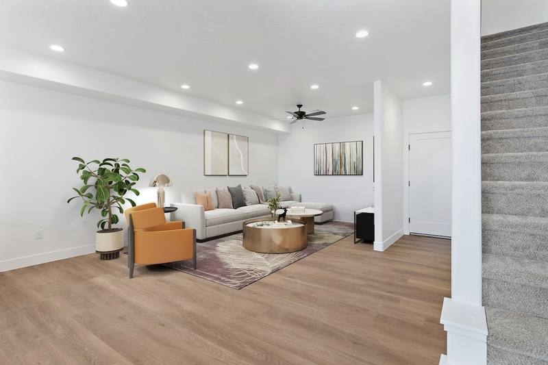 Townhouse for rent at 1082 W Albertine Lane #117, Saint George, UT 84790