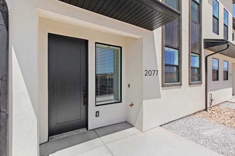 Townhouse for rent at 1082 W Albertine Lane #117, Saint George, UT 84790