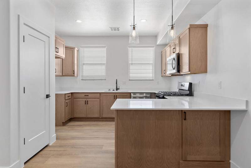 Townhouse for rent at 1082 W Albertine Lane #117, Saint George, UT 84790