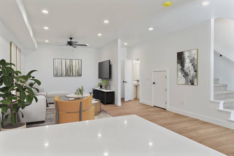 Townhouse for rent at 1082 W Albertine Lane #117, Saint George, UT 84790