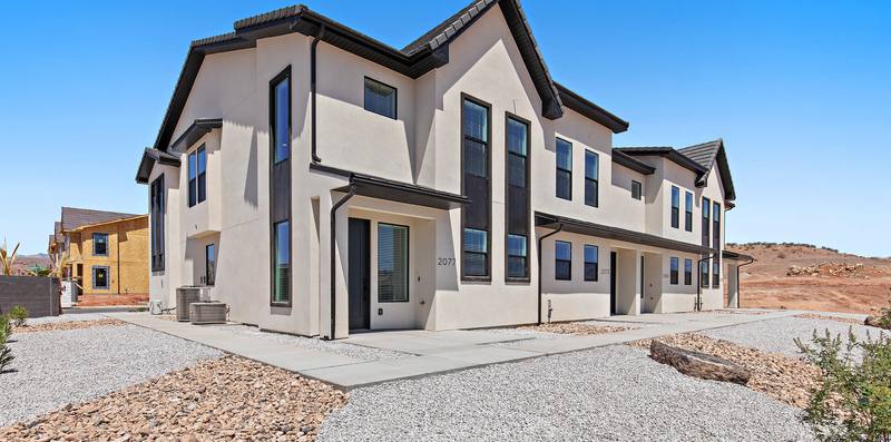 Townhouse for rent at 1082 W Albertine Lane #117, Saint George, UT 84790