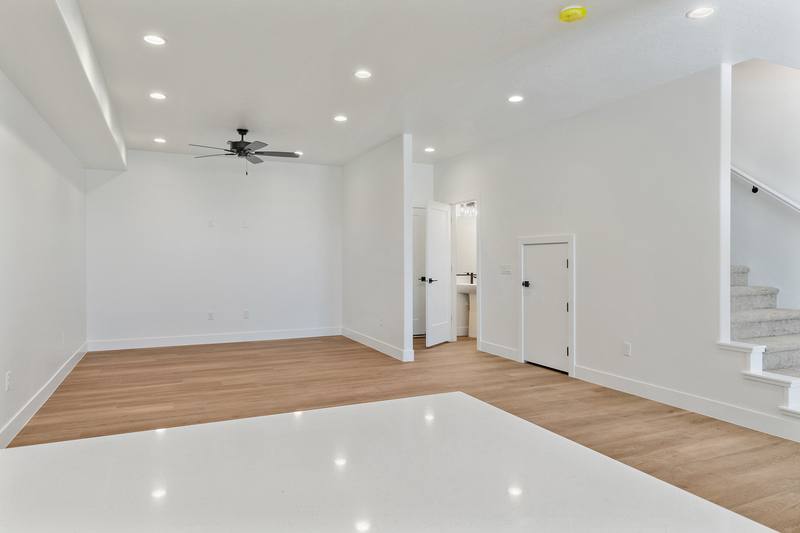 Townhouse for rent at 1082 W Albertine Lane #117, Saint George, UT 84790