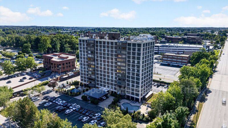Condo for rent at 1101 N Elm St #104, Greensboro, NC 27401