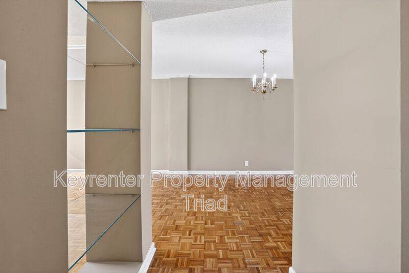 Condo for rent at 1101 N Elm St #104, Greensboro, NC 27401