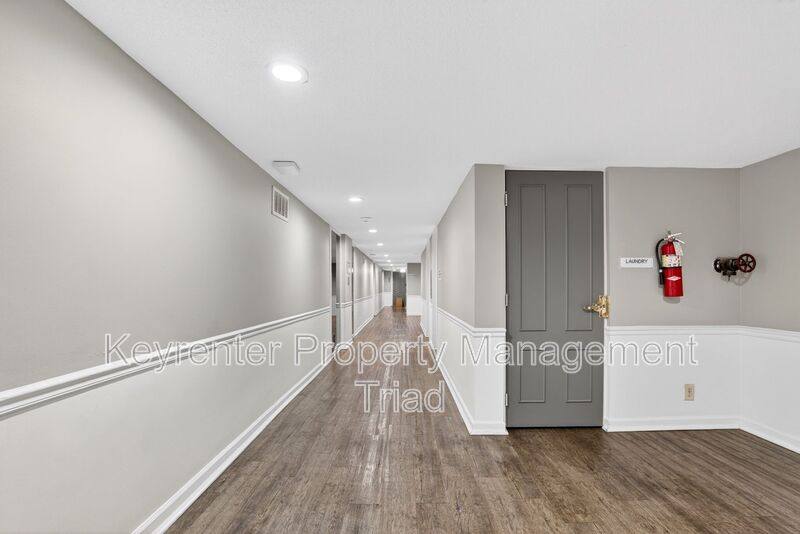 Condo for rent at 1101 N Elm St #104, Greensboro, NC 27401