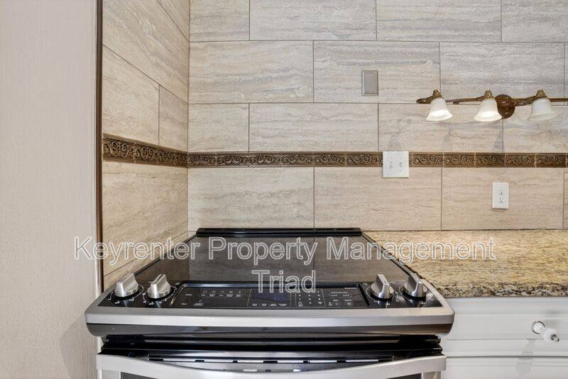 Condo for rent at 1101 N Elm St #104, Greensboro, NC 27401