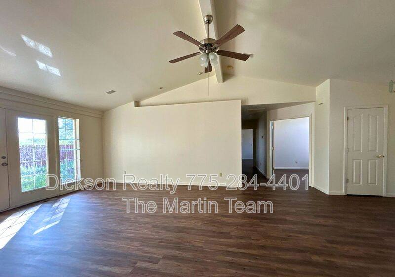 House for rent at 1227 Green Valley Dr, Fallon, NV 89406