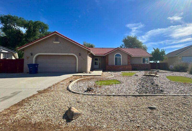 House for rent at 1227 Green Valley Dr, Fallon, NV 89406