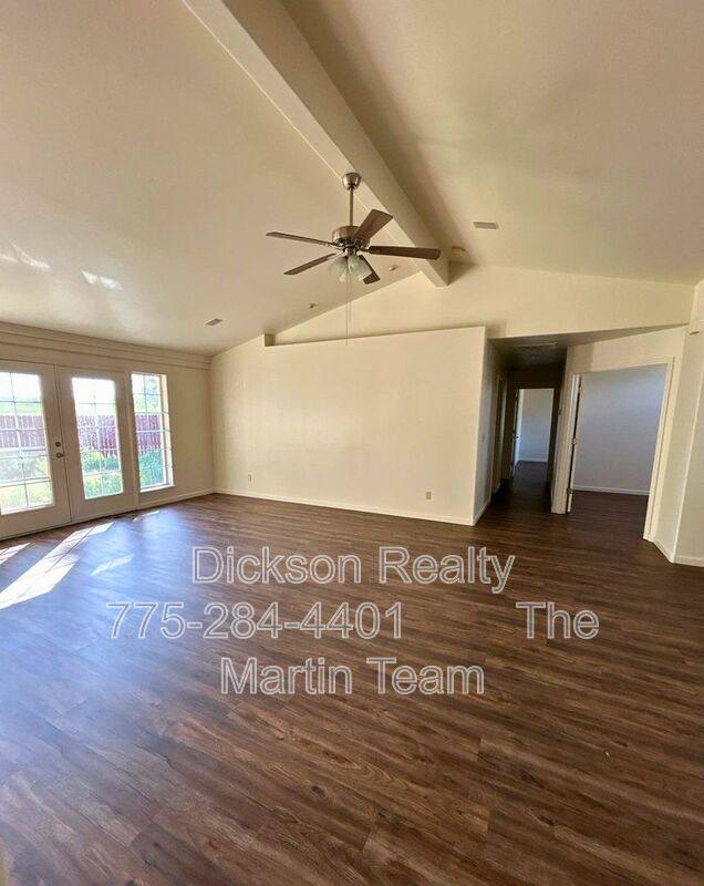 House for rent at 1227 Green Valley Dr, Fallon, NV 89406