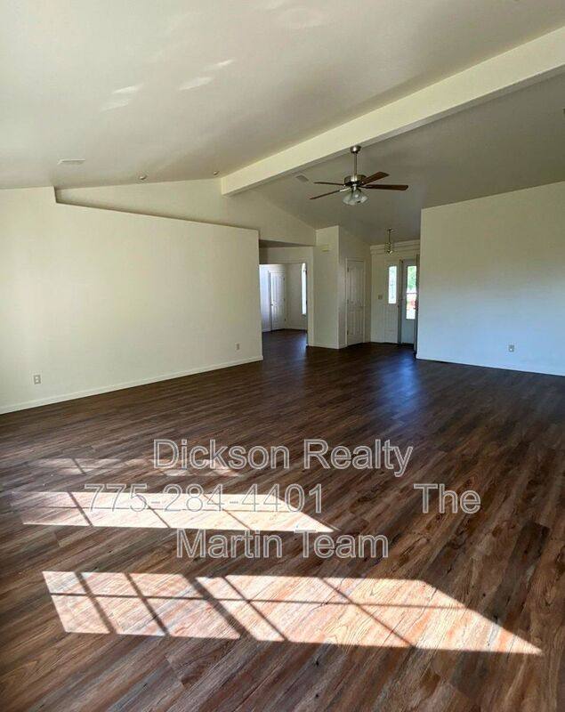 House for rent at 1227 Green Valley Dr, Fallon, NV 89406