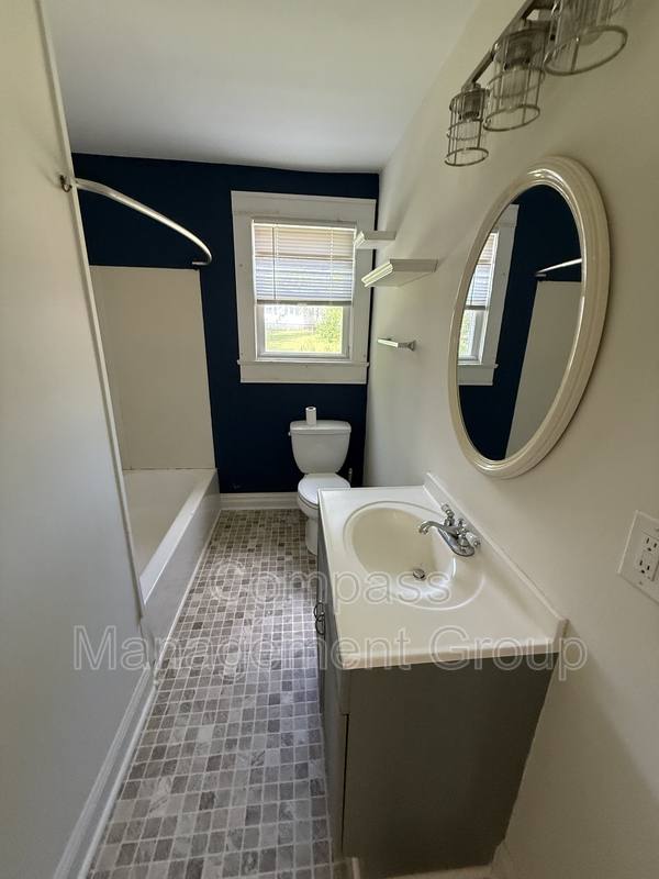 House for rent at 3300 Miami St, Knoxville, TN 37917