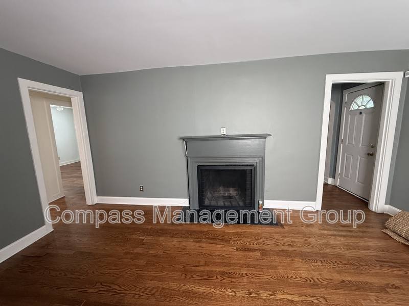 House for rent at 3300 Miami St, Knoxville, TN 37917