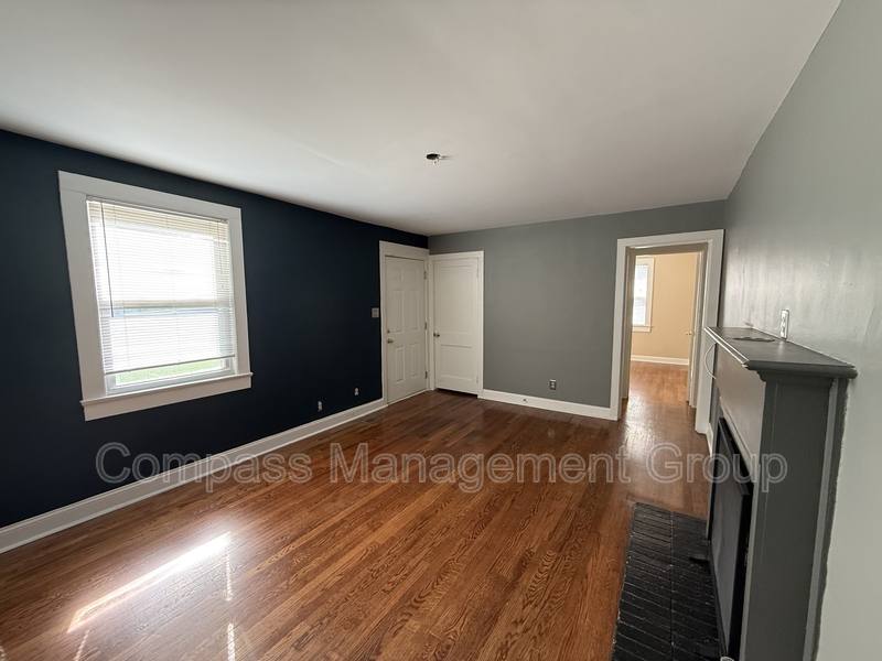 House for rent at 3300 Miami St, Knoxville, TN 37917