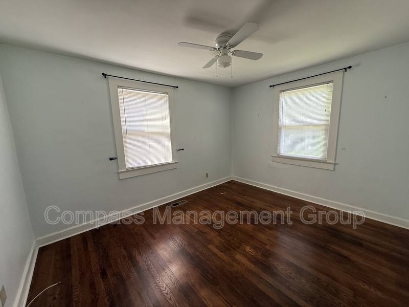 House for rent at 3300 Miami St, Knoxville, TN 37917