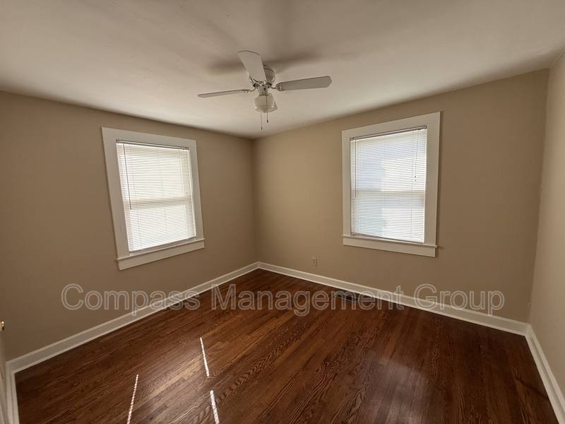 House for rent at 3300 Miami St, Knoxville, TN 37917