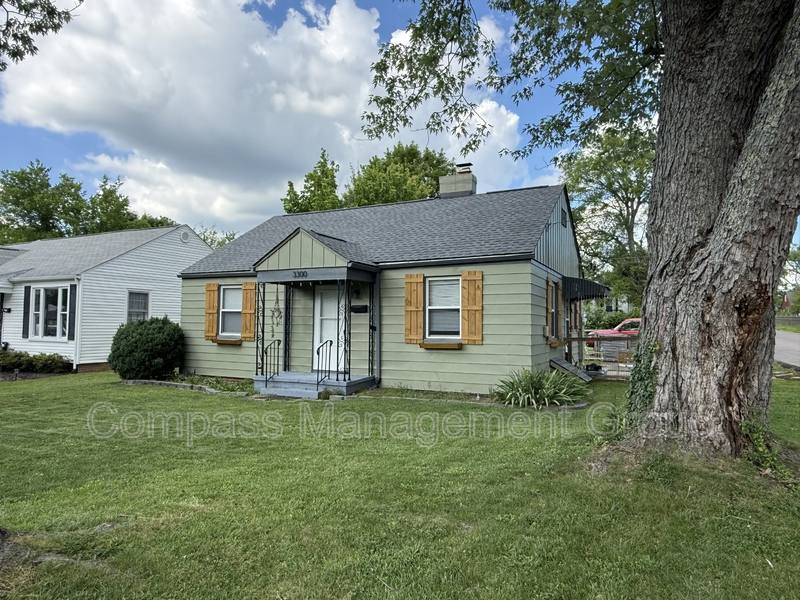 House for rent at 3300 Miami St, Knoxville, TN 37917