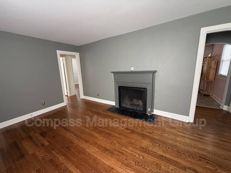 House for rent at 3300 Miami St, Knoxville, TN 37917