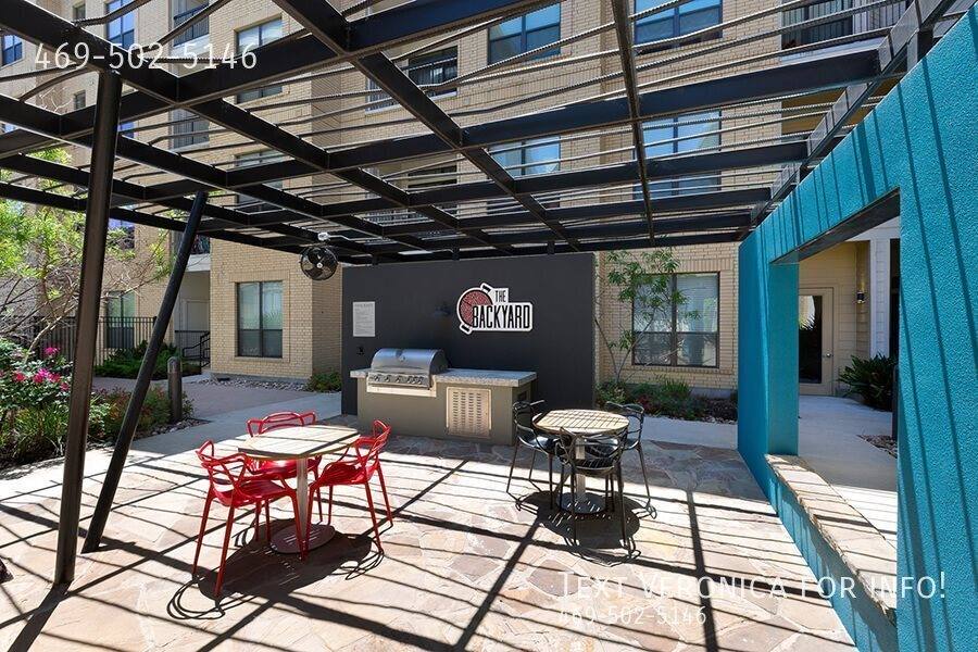 Apartment for rent at 4600 Mueller Blvd, Austin, TX 78723