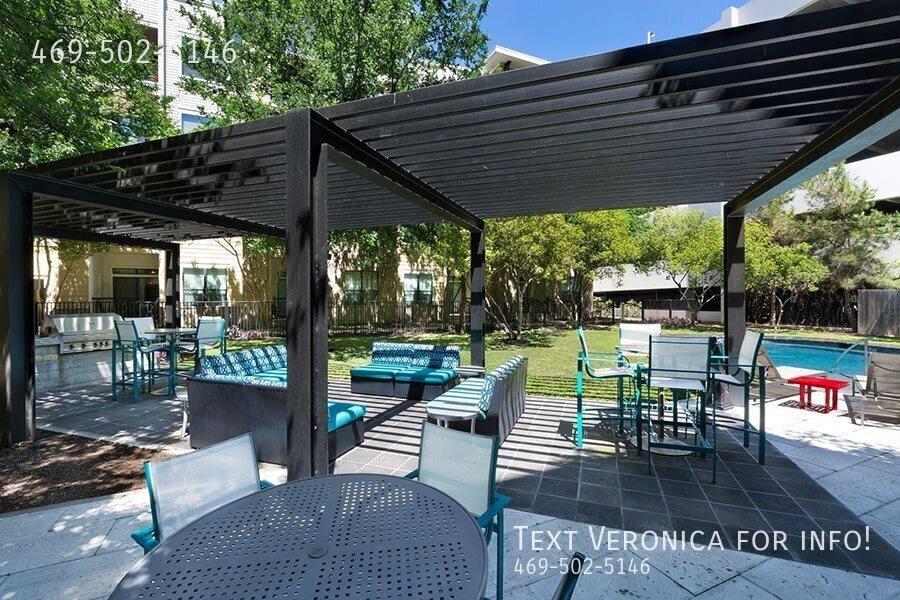 Apartment for rent at 4600 Mueller Blvd, Austin, TX 78723