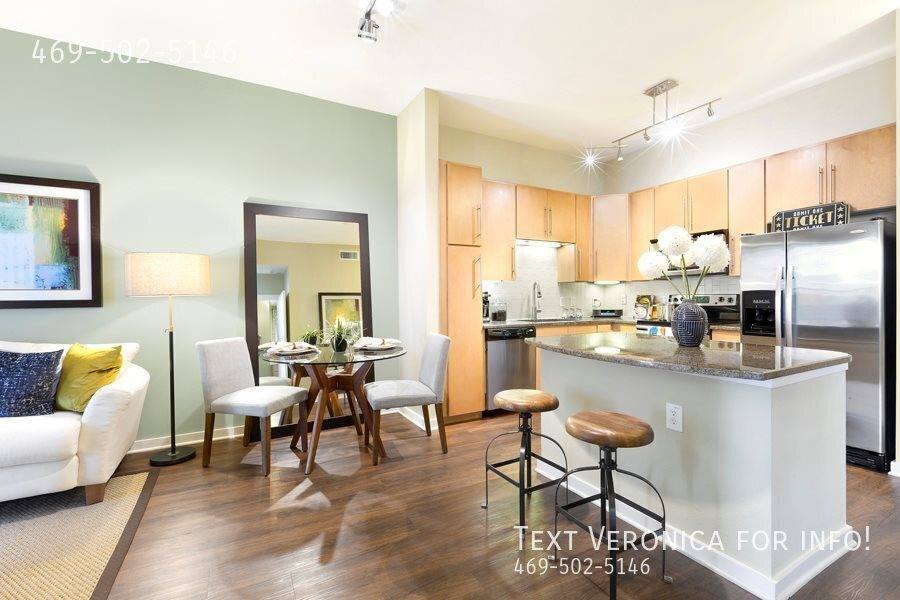 Apartment for rent at 4600 Mueller Blvd, Austin, TX 78723