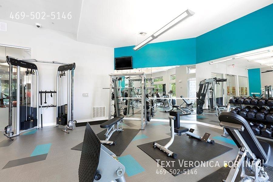 Apartment for rent at 4600 Mueller Blvd, Austin, TX 78723