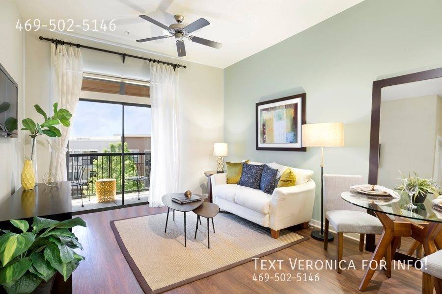Apartment for rent at 4600 Mueller Blvd, Austin, TX 78723