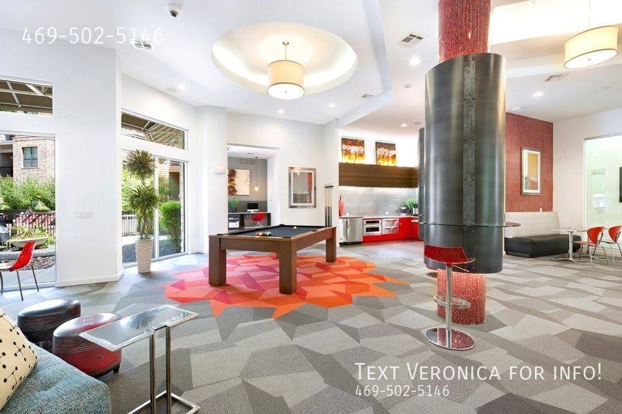 Apartment for rent at 4600 Mueller Blvd, Austin, TX 78723