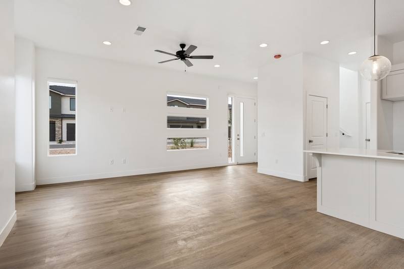 Townhouse for rent at 2668 E Rain Tree St, Saint George, UT 84790