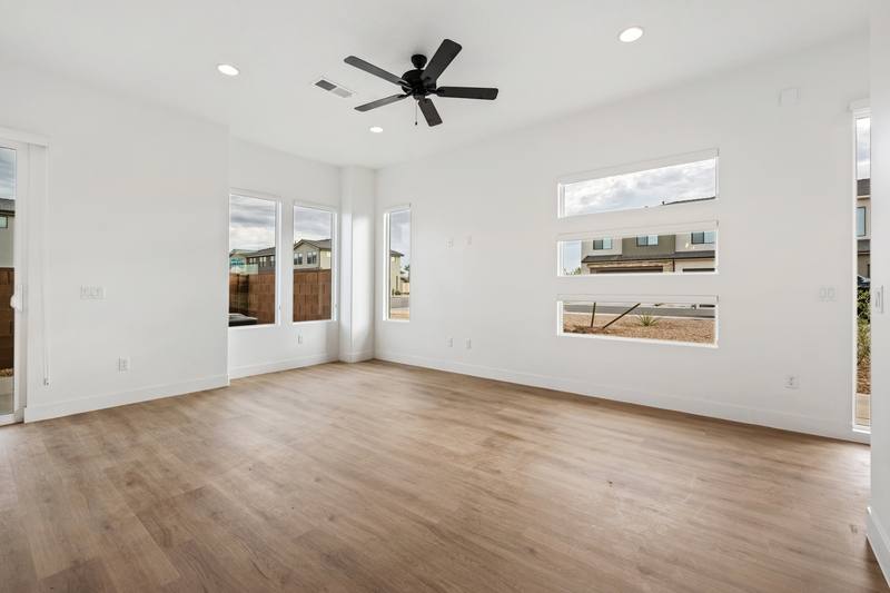 Townhouse for rent at 2668 E Rain Tree St, Saint George, UT 84790