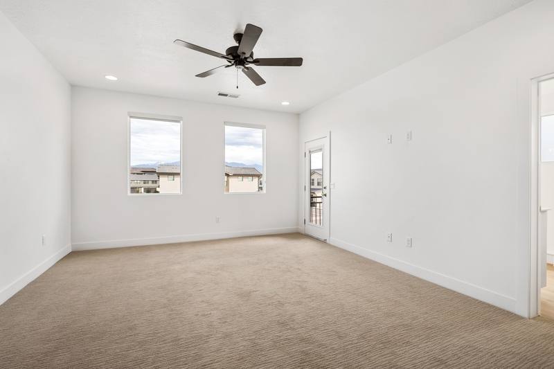 Townhouse for rent at 2668 E Rain Tree St, Saint George, UT 84790