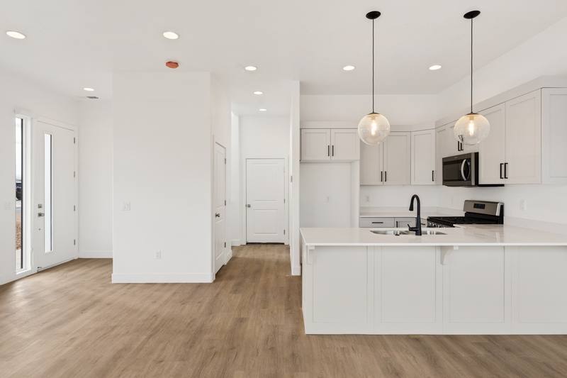 Townhouse for rent at 2668 E Rain Tree St, Saint George, UT 84790