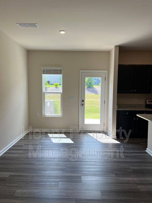 Townhouse for rent at 839 McKenzie Park Terrace, Wendell, NC 27591