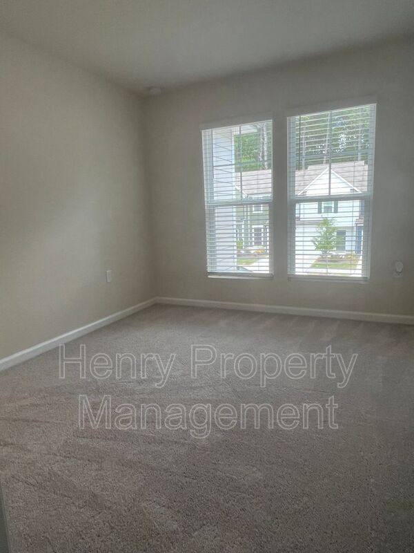 Townhouse for rent at 839 McKenzie Park Terrace, Wendell, NC 27591