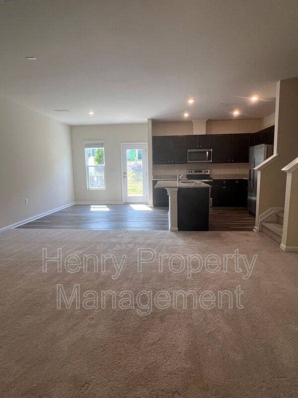 Townhouse for rent at 839 McKenzie Park Terrace, Wendell, NC 27591