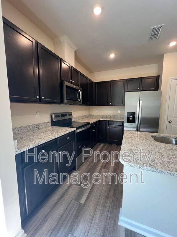 Townhouse for rent at 839 McKenzie Park Terrace, Wendell, NC 27591