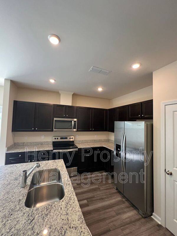 Townhouse for rent at 839 McKenzie Park Terrace, Wendell, NC 27591