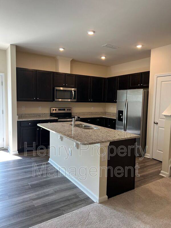 Townhouse for rent at 839 McKenzie Park Terrace, Wendell, NC 27591
