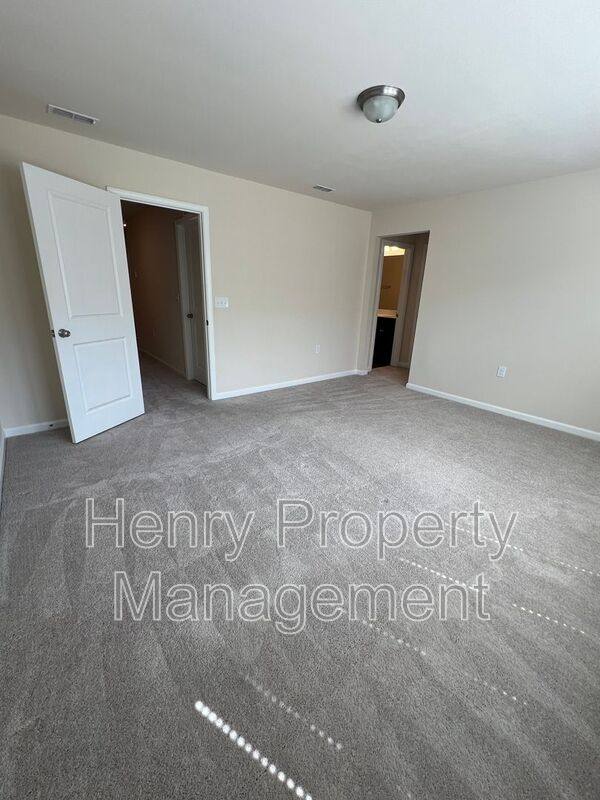 Townhouse for rent at 839 McKenzie Park Terrace, Wendell, NC 27591