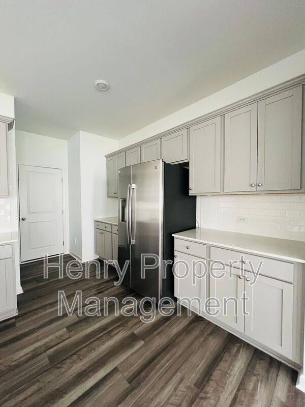 Townhouse for rent at 387 Thompson Overlook Way, Smithfield, NC 27577