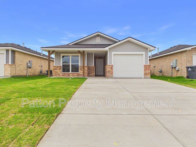 House for rent at 8911 Hockley St, Amarillo, TX 79124