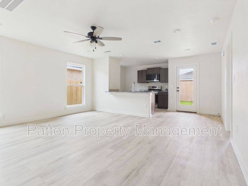 House for rent at 8911 Hockley St, Amarillo, TX 79124