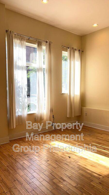 Apartment for rent at 1234 N 30th St #2, Philadelphia, PA 19121
