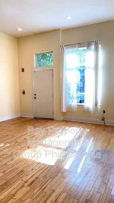 Apartment for rent at 1234 N 30th St #2, Philadelphia, PA 19121