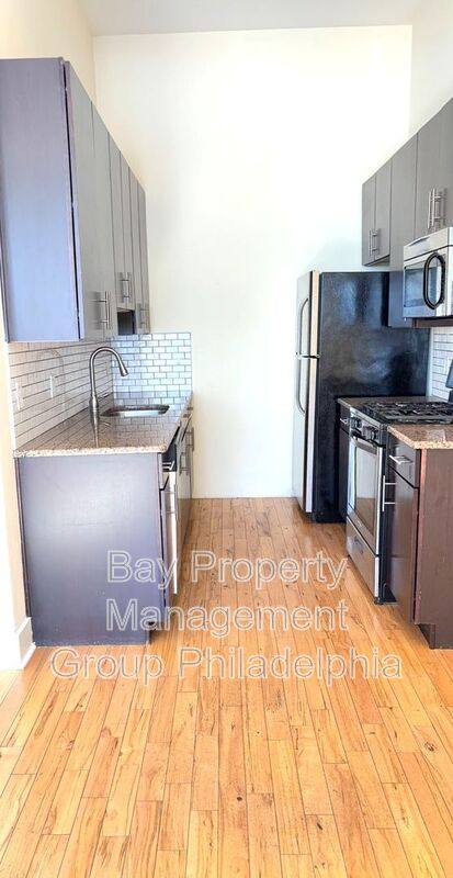 Apartment for rent at 1234 N 30th St #2, Philadelphia, PA 19121